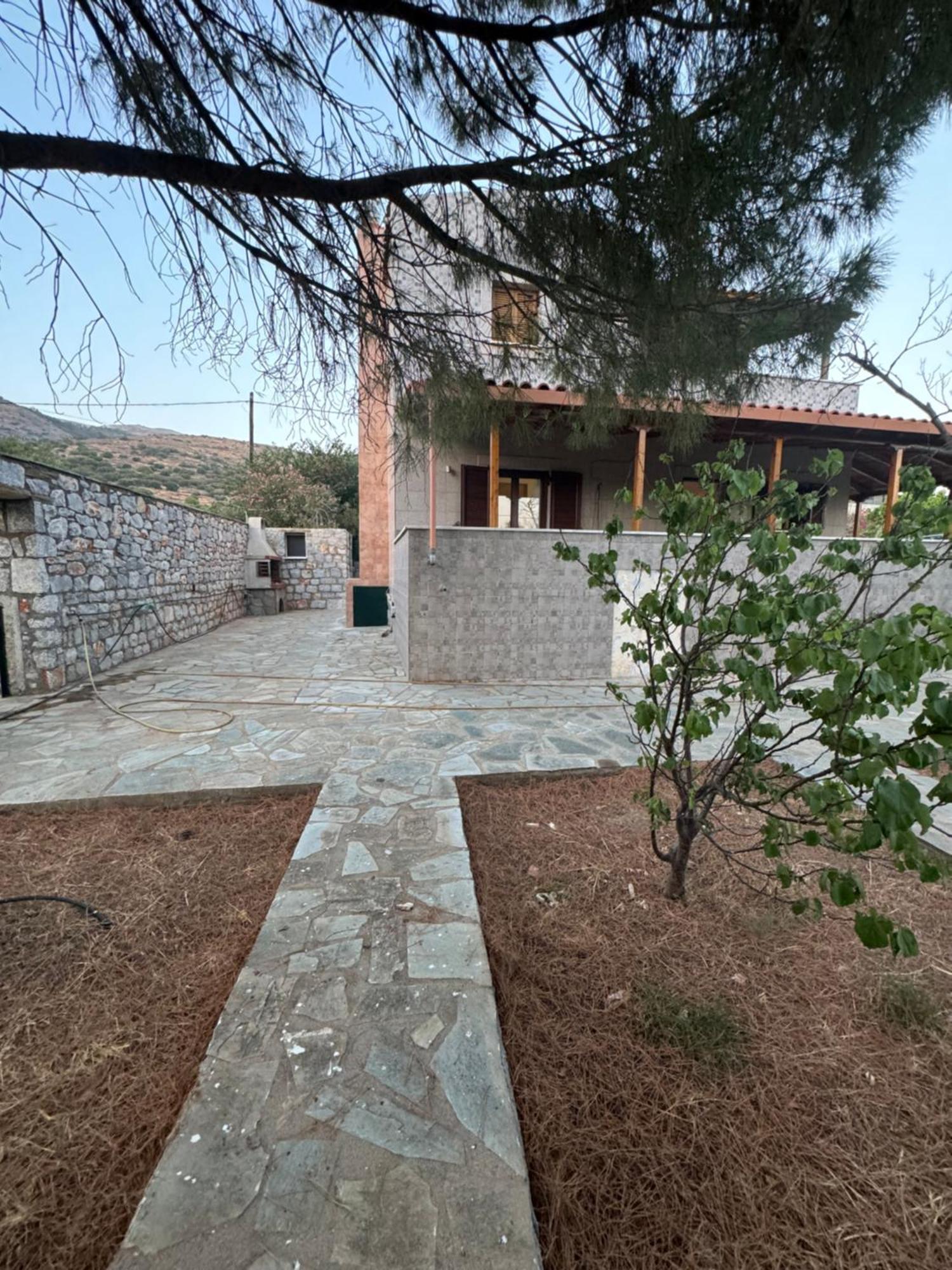 Mani Spot In Almiro Villa Kyparissos  Exterior photo