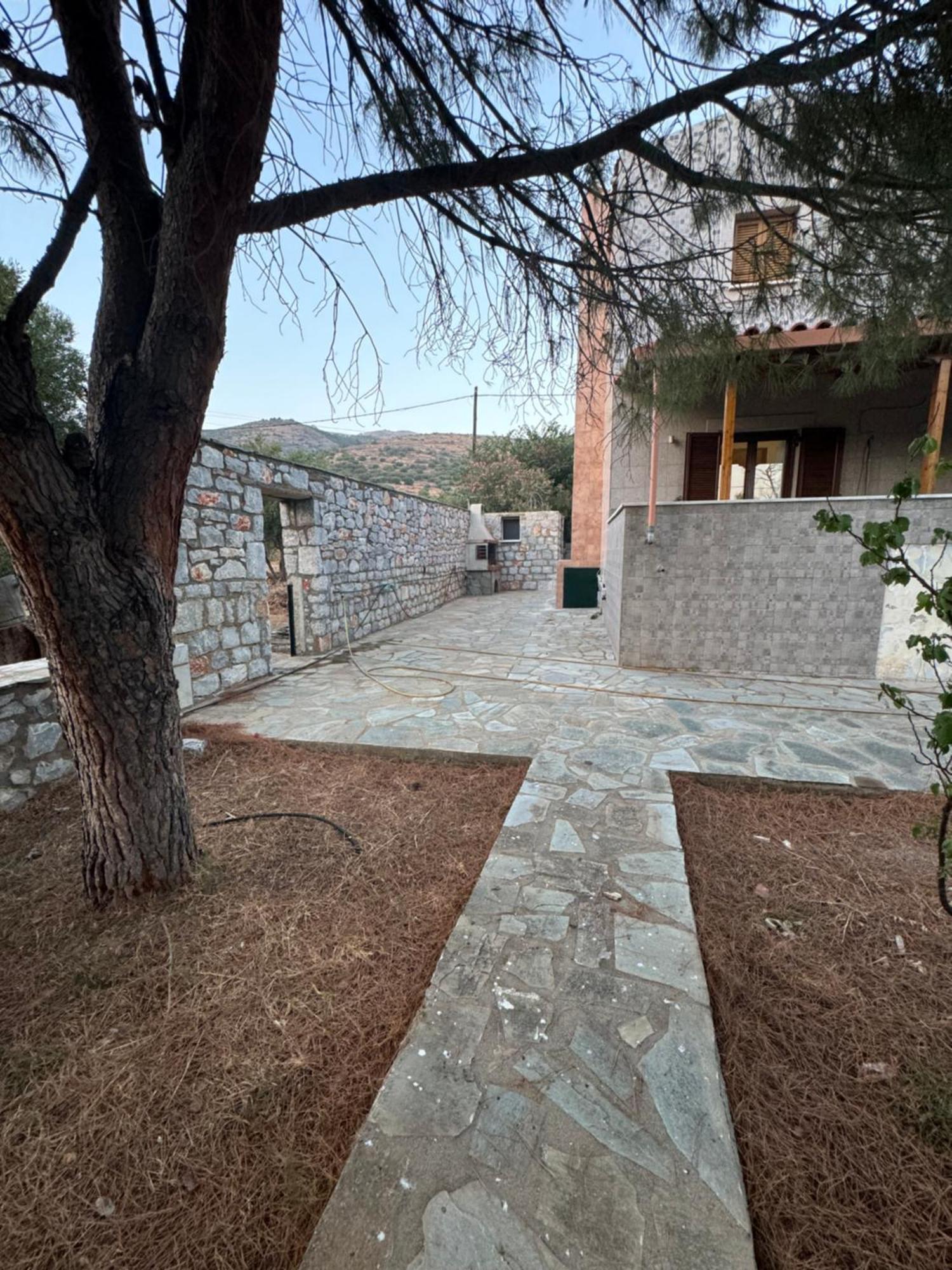 Mani Spot In Almiro Villa Kyparissos  Exterior photo